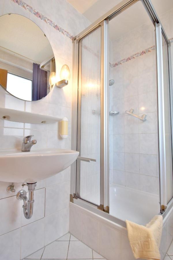Villa Auszeit Hotel Garni Heringsdorf  Eksteriør billede