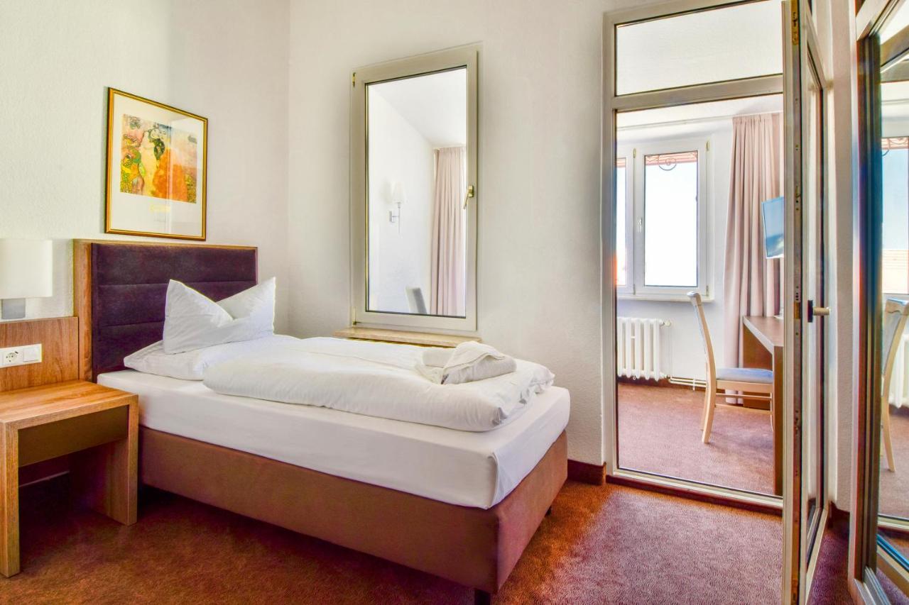 Villa Auszeit Hotel Garni Heringsdorf  Eksteriør billede