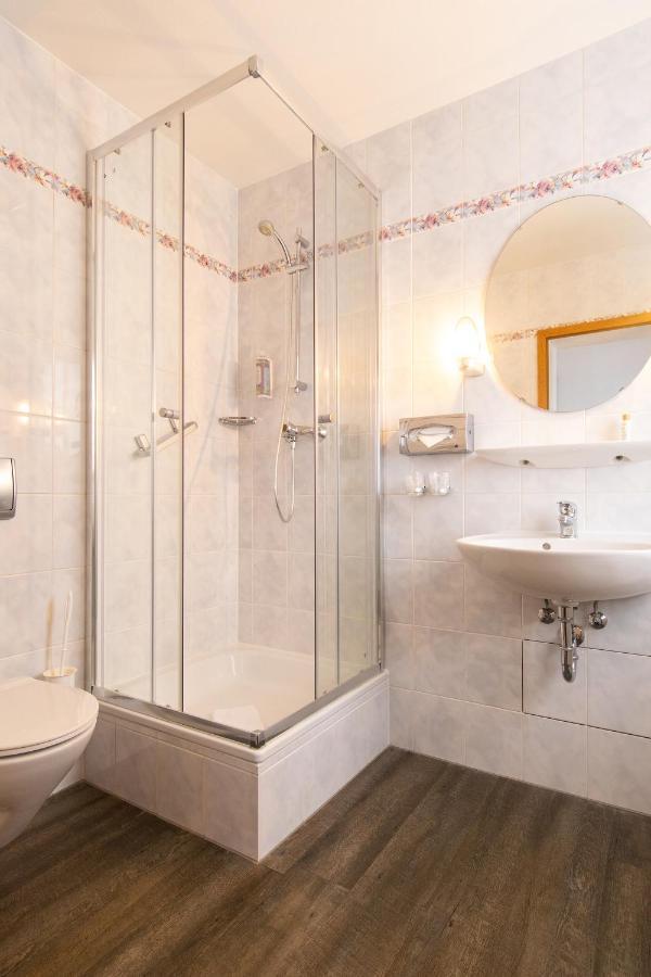 Villa Auszeit Hotel Garni Heringsdorf  Eksteriør billede