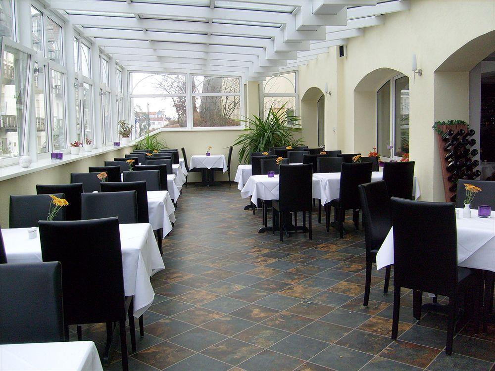 Villa Auszeit Hotel Garni Heringsdorf  Eksteriør billede