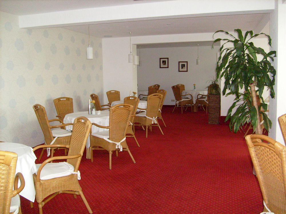 Villa Auszeit Hotel Garni Heringsdorf  Eksteriør billede